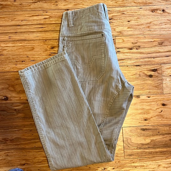 Men’s Kuhl Crag Series Pants - Picture 1 of 9